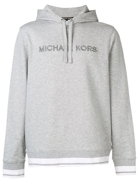 michael kors runway anleitung|michael kors hoodie.